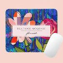Search for florist mousepads Abstract