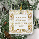 Search for names of christ christmas tree decorations Jesus