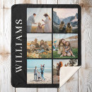 Search for 6 photo blankets Simple