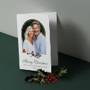 Search for berries christmas cards Botanical
