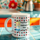Search for mad hatters tea party mugs Cute