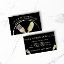 Search for modern bakery business cards Confectionery