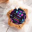 Search for glowing light stickers Bright