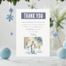 Search for penguin thank you cards Watercolor