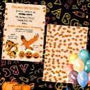 Search for raven birthday invitations For kids