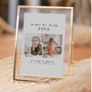 Search for wedding tabletop signs Minimalist