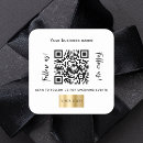 Search for blacks bumperstickers Qr code