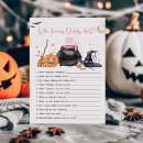 Search for pink halloween A baby is brewing