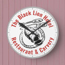Search for restaurant clocks Diner