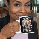 Search for funny squirrel mugs Cartoon