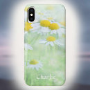 Search for flower petal iphone cases Nature