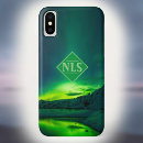 Search for northern lights iphone cases Stars