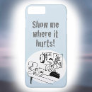 Search for physician iphone cases Medical