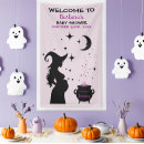Search for baby brewing banners Witch