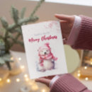 Search for beary christmas cards Polar bear