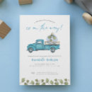 Search for little baby boy shower invitations Watercolor