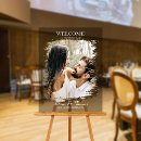 Search for photo welcome wedding signs Acrylic