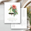 Search for elegant business postcards Watercolor