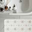 Search for moroccan tile bath mats Chic