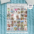 Search for great grandma blankets Modern