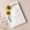 Search for 40th 6x8 invitations Elegant