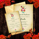 Search for spanish rsvp cards Fiesta