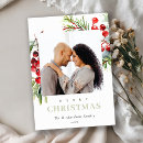 Search for fir christmas cards Watercolor