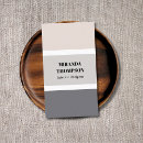 Search for interior decorator business cards Simple