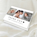 Search for baby thank you cards Simple