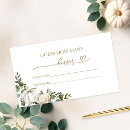 Search for foliage bridal shower games Guess how many kisses