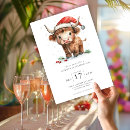 Search for highland cow invitations Cute