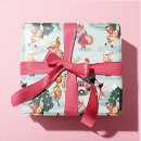 Search for fun christmas wrapping paper Pattern