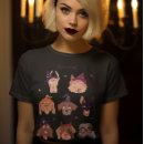 Search for bat halloween tshirts Whimsical