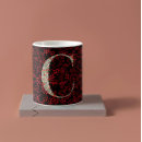 Search for cottage style mugs Pattern