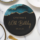 Search for geode paper plates Trendy