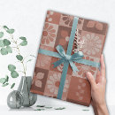 Search for burlap wrapping paper Trendy