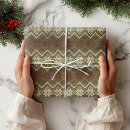 Search for modern farmhouse wrapping paper Rustic