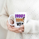 Search for ghoul mugs Modern