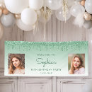 Search for 18th birthday banners Eighteen