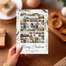 Search for bohemian christmas cards Floral