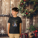 Search for snowman boys tshirts Snowflakes