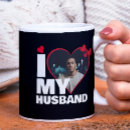 Search for for my husband mugs For her