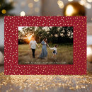 Search for red and gold christmas cards Simple