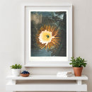 Search for blowing posters Botanical