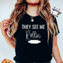 Search for they see me rollin tshirts Funny