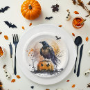 Search for crow plates Cute