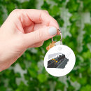 Search for steam train key rings Railway