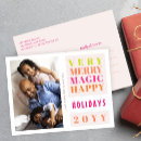 Search for big family cards Modern