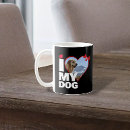 Search for i love my pet mugs Create your own