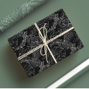 Search for palm leaf wrapping paper Boho